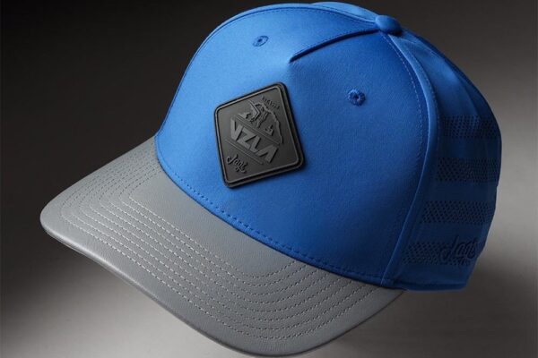 PV - Jagi - Gorra azul