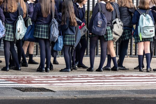 La nueva concertada mercantilista: un modelo desleal para la sociedad | Educación EL PAÍS
