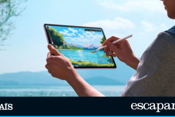 Las rebajas de verano en Huawei llegan hasta el 50% en tus dispositivos favoritos | Ofertas y descuentos | Escaparate