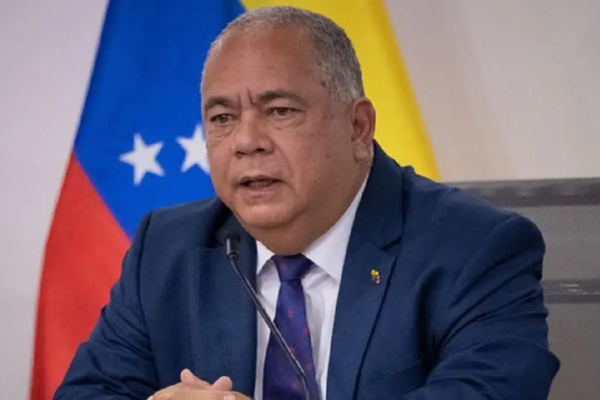Los candidatos que no firmaron acuerdo quieren desestabilizar el proceso electoral
