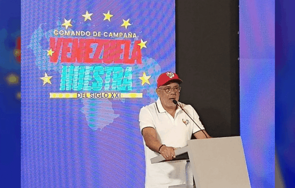 Los motorizados que van a sembrar hechos de violencia el 28 de julio serán detenidos