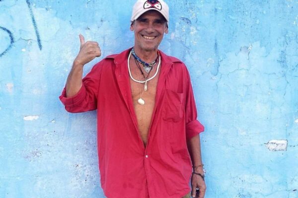 Manu Chao lanzará en septiembre 'Viva tu'