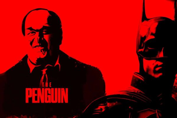 Miles esperan el regreso de Batman en la serie Logo ProGamers.life 2024
