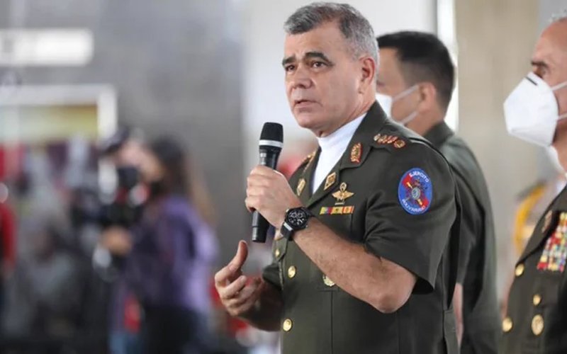 Ministro Padrino López resalta el papel que jugará la FANB el 28J