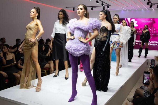 Miss Grand Venezuela inicia su temporada 2024