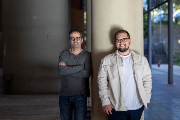 Monos estocásticos, el podcast sobre IA ‘made in’ Málaga | Tendencias | Proyecto EL PAÍS