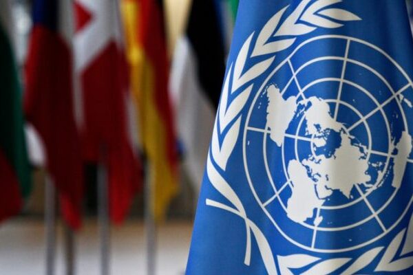 ONU confirma envío de expertos para las elecciones del 28J ONU confirma envío de expertos para las elecciones del 28J