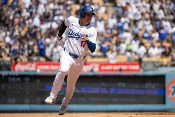 Ohtani quiere ir al Derbi del Jonrón