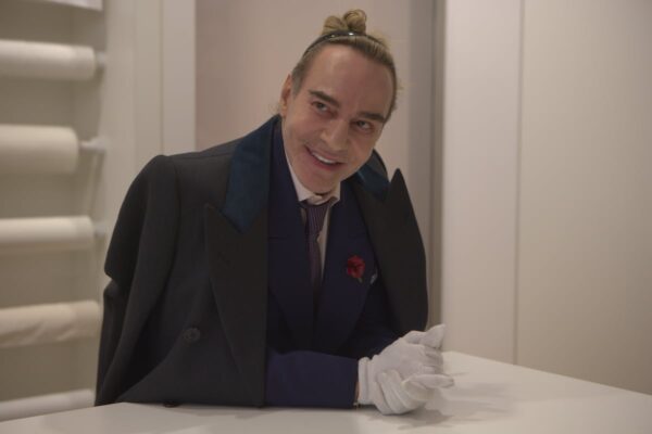 Paloma Rando: ‘Auge y caída de John Galliano’: ¿Qué hacemos con los cancelados? | Televisión EL PAÍS