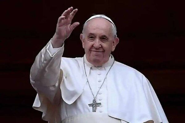 Papa confirma que ya firmó canonización de José Gregorio Hernández Papa confirma que ya firmó canonización de José Gregorio Hernández