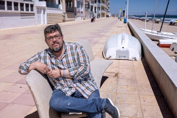 Paseos marítimos más pequeños, demoliciones y dunas: así se prepara a la costa frente a la crisis climática | Clima y Medio Ambiente EL PAÍS