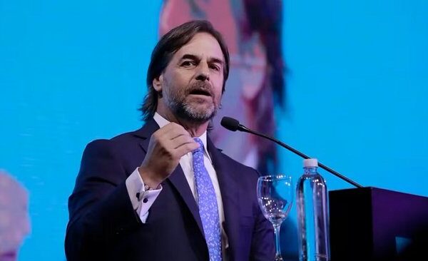 Presidente de Uruguay pone en dudas unas elecciones transparentes en Venezuela Presidente de Uruguay pone en dudas unas elecciones transparentes en Venezuela