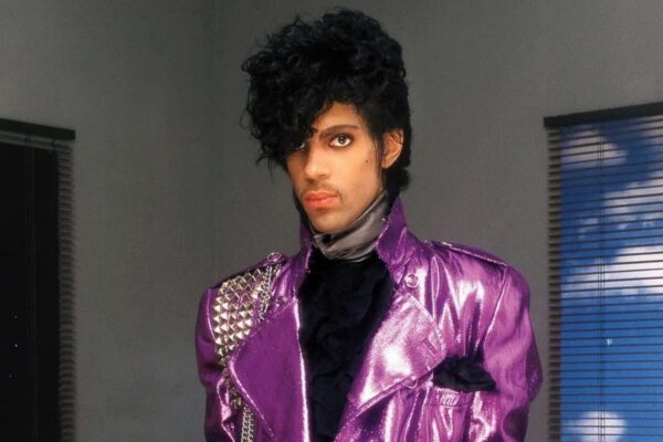 ‘Purple Rain’, la obra cumbre de Prince, celebra su 40 aniversario 'Purple Rain', la obra cumbre de Prince, celebra su 40 aniversario