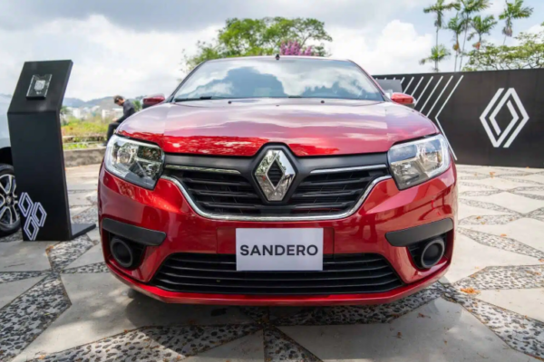 Renault regresa a Venezuela con vehículos desde USD 27.400