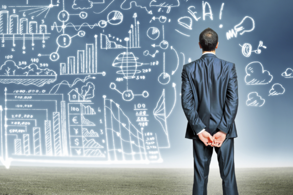Santiago Otero Armengol | Consejos Infalibles para Lograr un Emprendimiento Exitoso: El Camino hacia el Éxito Empresarial