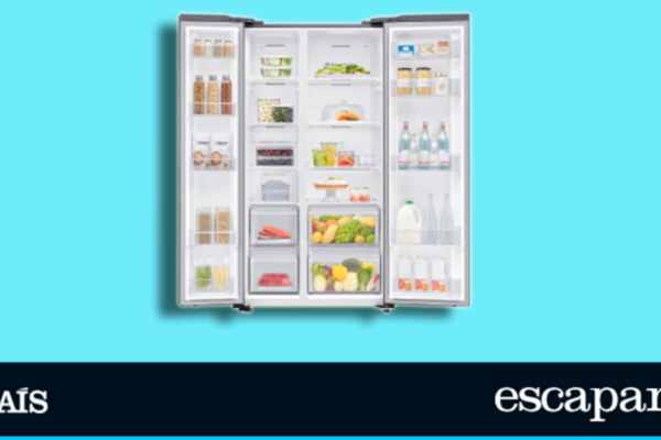 Seis frigoríficos Samsung en oferta para dar la bienvenida al verano | Ofertas y descuentos | Escaparate