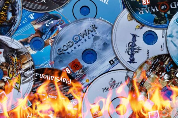 Logo ProGamers.life 2024