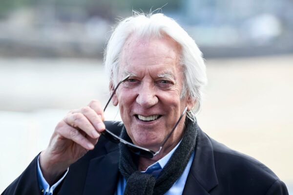 Sutherland y su película más famosa | Televisión EL PAÍS