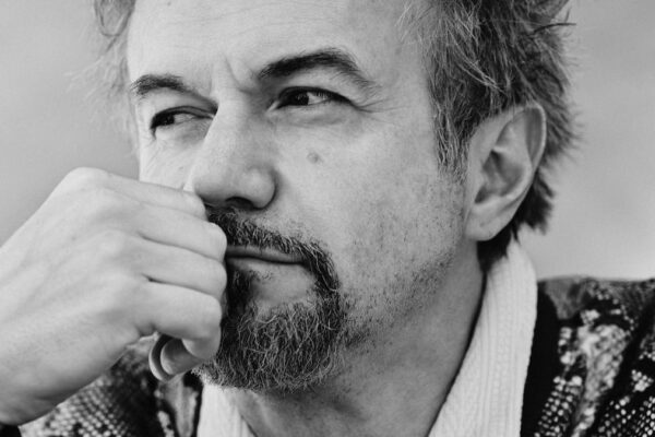 Tristán Ulloa: “A Alfonso Basterra ya lo condenó el Tribunal Supremo. Los actores no impartimos justicia, contamos historias” | ICON