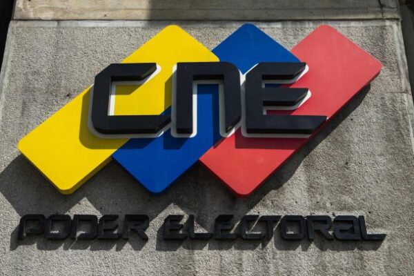 Un total de 21.392.464 venezolanos podrán ir a las urnas este 28-J