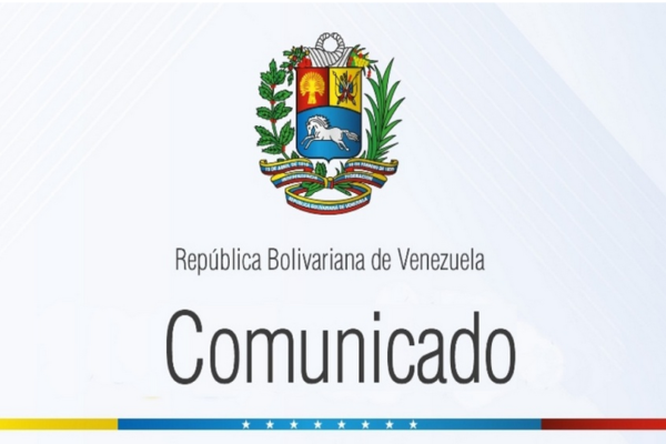 Venezuela felicita al pueblo de México por triunfo de Claudia Sheinbaum
