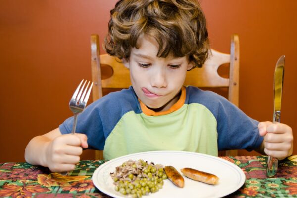 ¿Dulce, salado, ácido y amargo? No, el gusto y el mapa de sabores de la lengua no es como te lo enseñaron | Salud y bienestar EL PAÍS