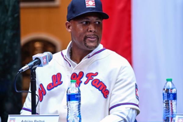 17 catchers zurdos han jugado en MLB