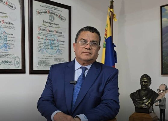 Benjamín Rausseo cierra su campaña con reflexivo mensaje