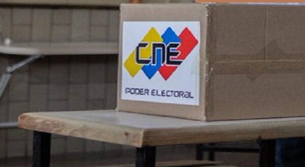 CNE tiene 30 días para publicar resultados