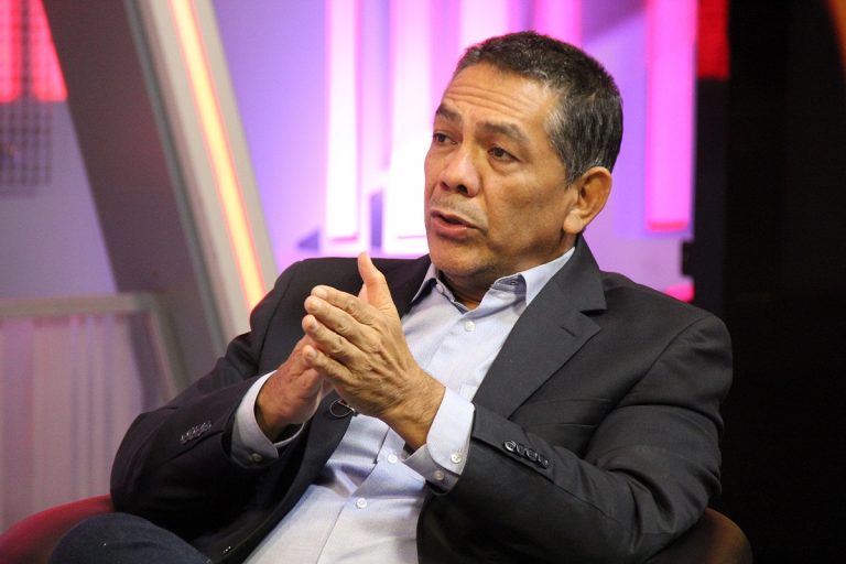 Castillo: Ultraderecha cambia narrativa para llamar a la calle el 28J