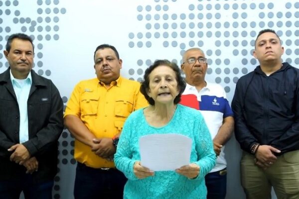 Cinco alcaldes de Trujillo se declararon independientes y apoyarán a Maduro este 28 de julio