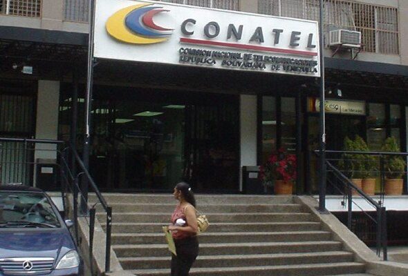 Cinco portales informativos fueron bloqueados por Conatel