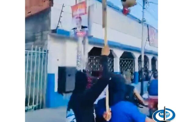 Designan fiscal que investigará maltrato animal en marcha opositora