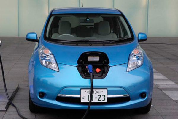 EEUU bloquea en la OMC panel solicitado por China sobre subsidios a vehículos eléctricos