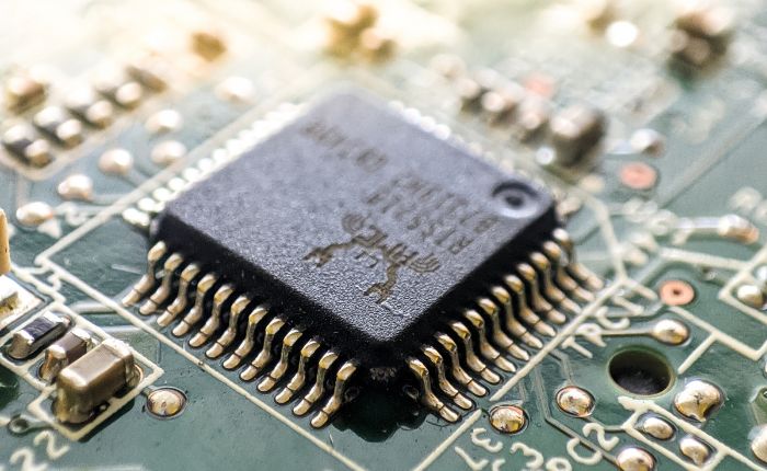 EEUU desarrollará semiconductores con varios países de América Latina