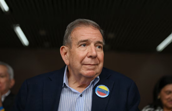 Edmundo González desmintió supuesta enfermedad terminal