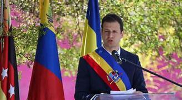 "El Hatillo cuenta con un sistema de seguridad ciudadana de vanguardia para todos sus vecinos"