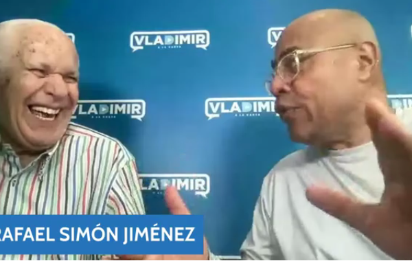 "El domingo los venezolanos presenciaremos un momento de quiebre histórico"