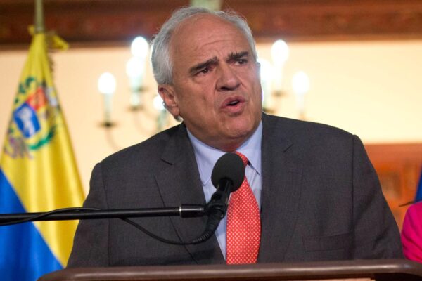 El sistema electoral venezolano es uno de los más blindados de América Latina