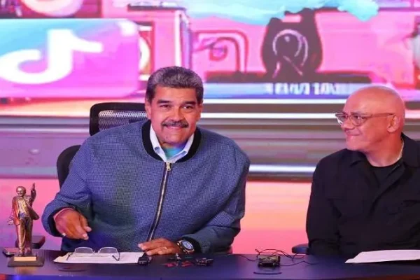 Estamos preparados para tener las mejores relaciones con EE.UU.