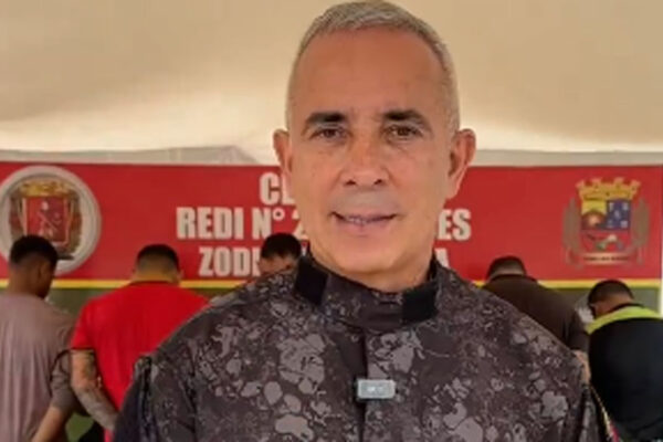 Gobernador Bernal informó desarticulación de una banda que pretendía sabotaje del sistema eléctrico