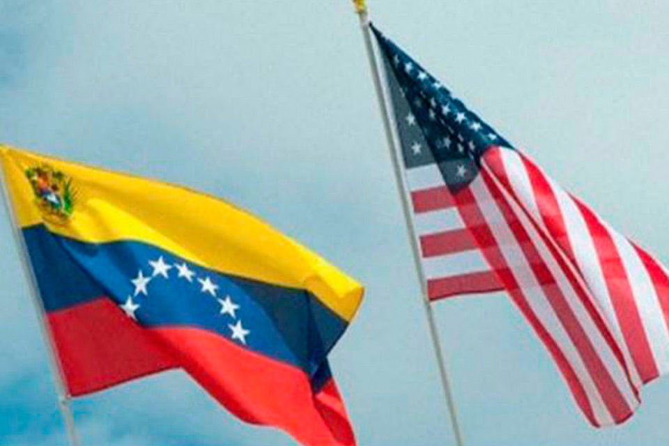 Gobiernos de Venezuela y EE.UU. acordaron "ganar confianza" y mantener la comunicación