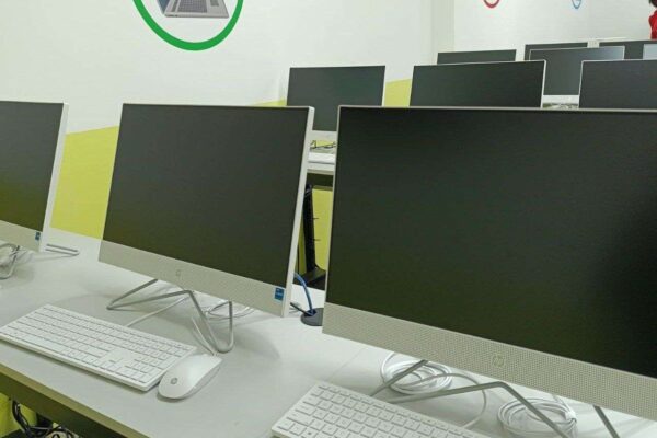 Habitantes de Carrizal tienen nueva biblioteca