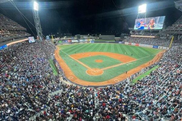 Estadio Monumental
