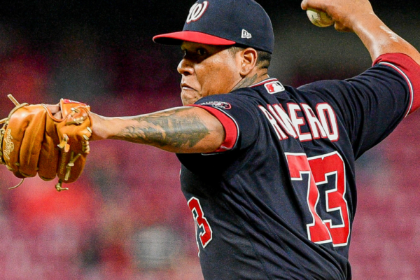 Jhon Romero es el primer importado de Leones