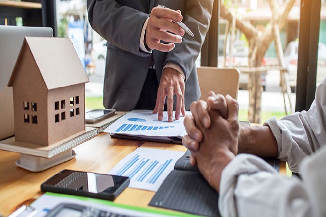 Luis Bautista Garrido Palacios - Rentabilidad de una inversión inmobiliaria; Cómo se evalúa - FOTO