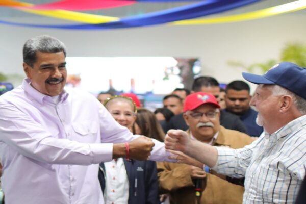 Maduro ordenó que a partir de agosto el combo complementario de alimentación para los abuelos y abuelas sea mensualizado