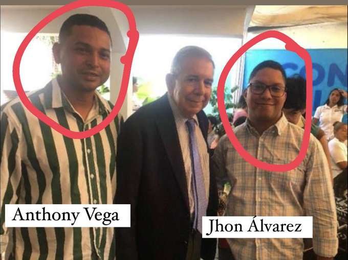 Ministerio Público designa fiscal para investigar ataque contra diputado opositor