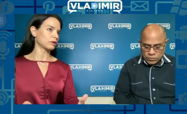 “Necesitamos una avalancha de votos para ganar el 28 de julio”