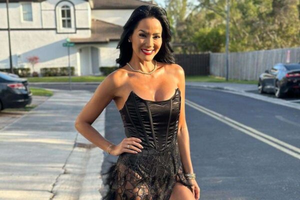 Norkys Batista solicitó donantes de sangre para su padre